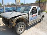 OPEL CAMPO P-U